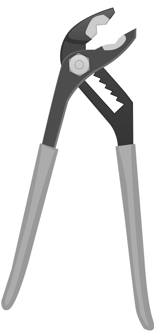 Channellock Pliers