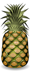Whole Pineapple