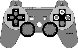 Joystick