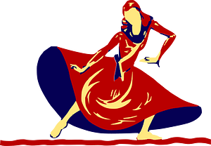 Dancer