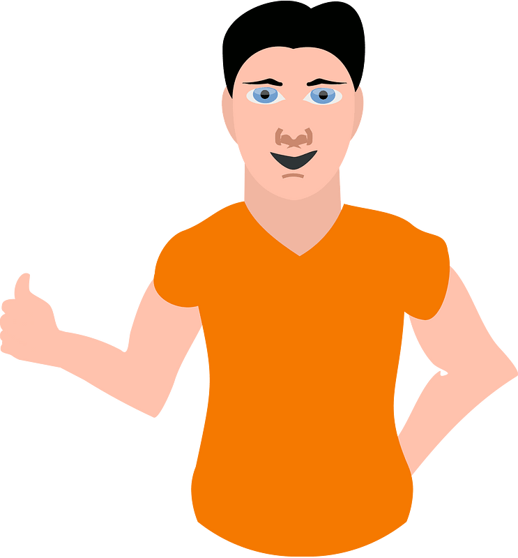 Men