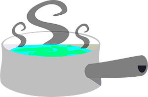 Boiling