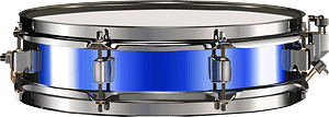 Small drum