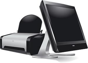 Monitor