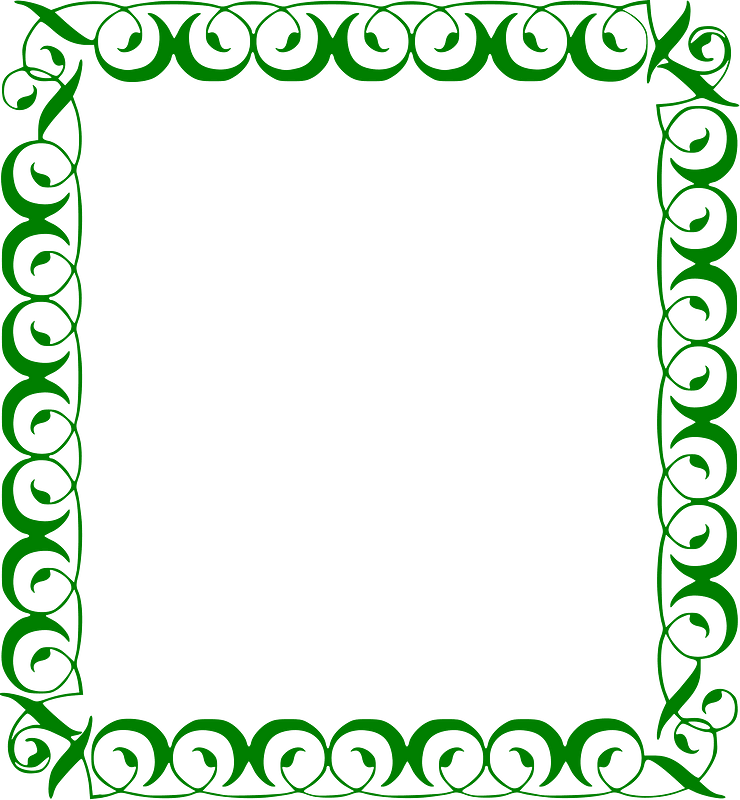 Hijau