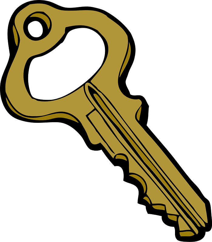 Key
