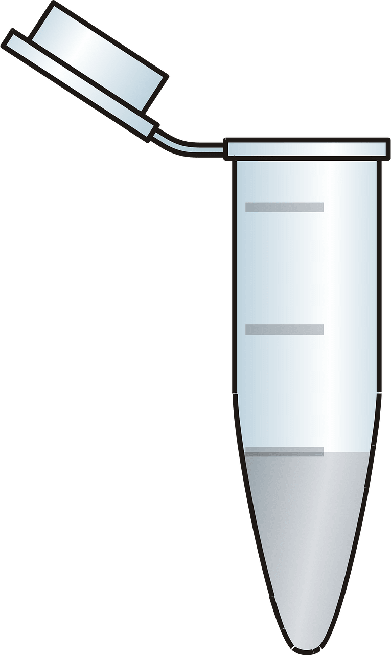 Vial