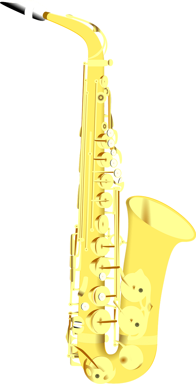 Saxophone