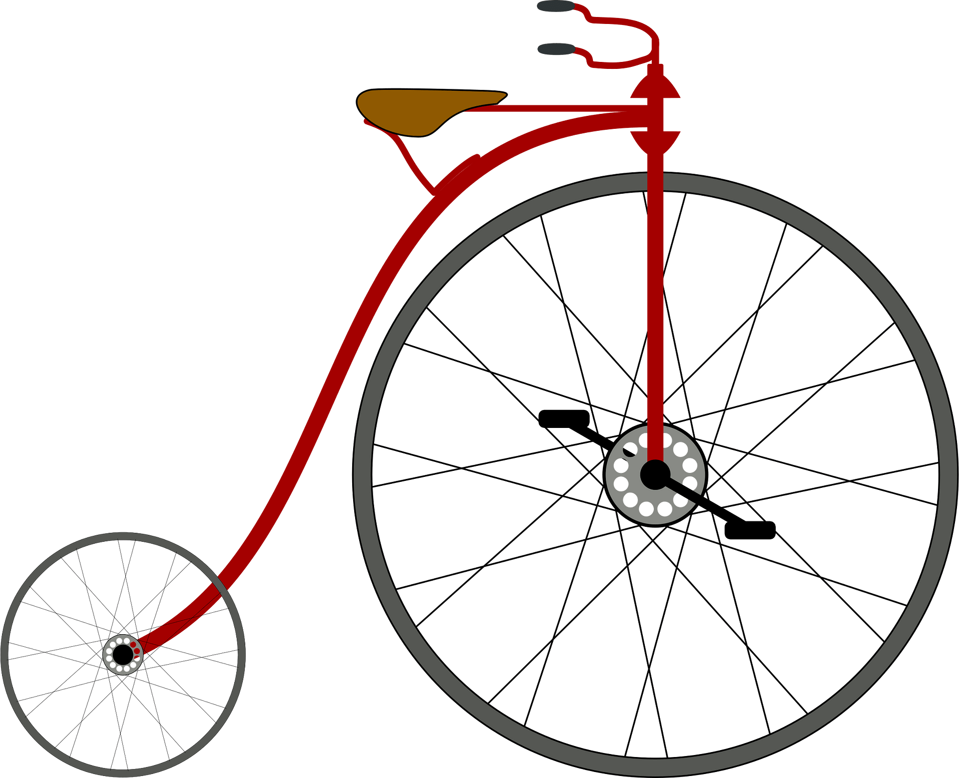 Old bike png deals