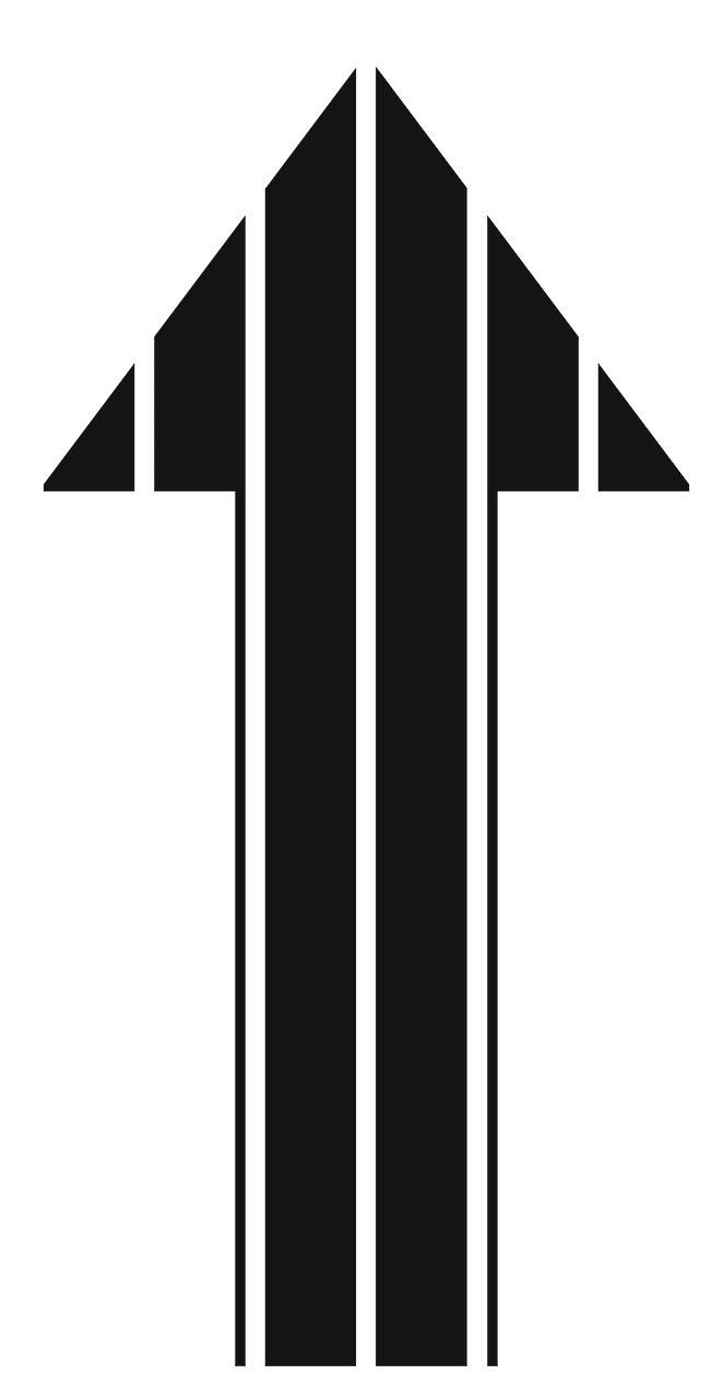 箭頭