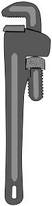 Pipe Wrench