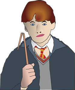 Ron Weasley