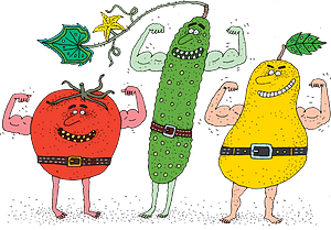 Tomato