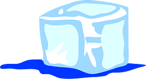 Ice cube