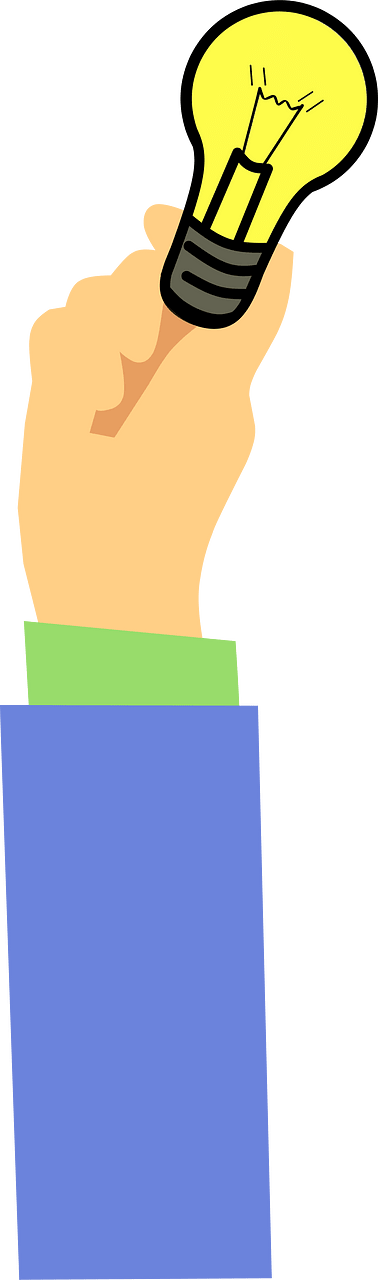 想法