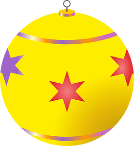 Christmas decorations