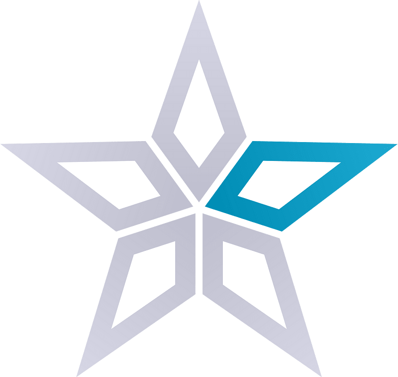 星星