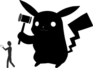 Pokemon