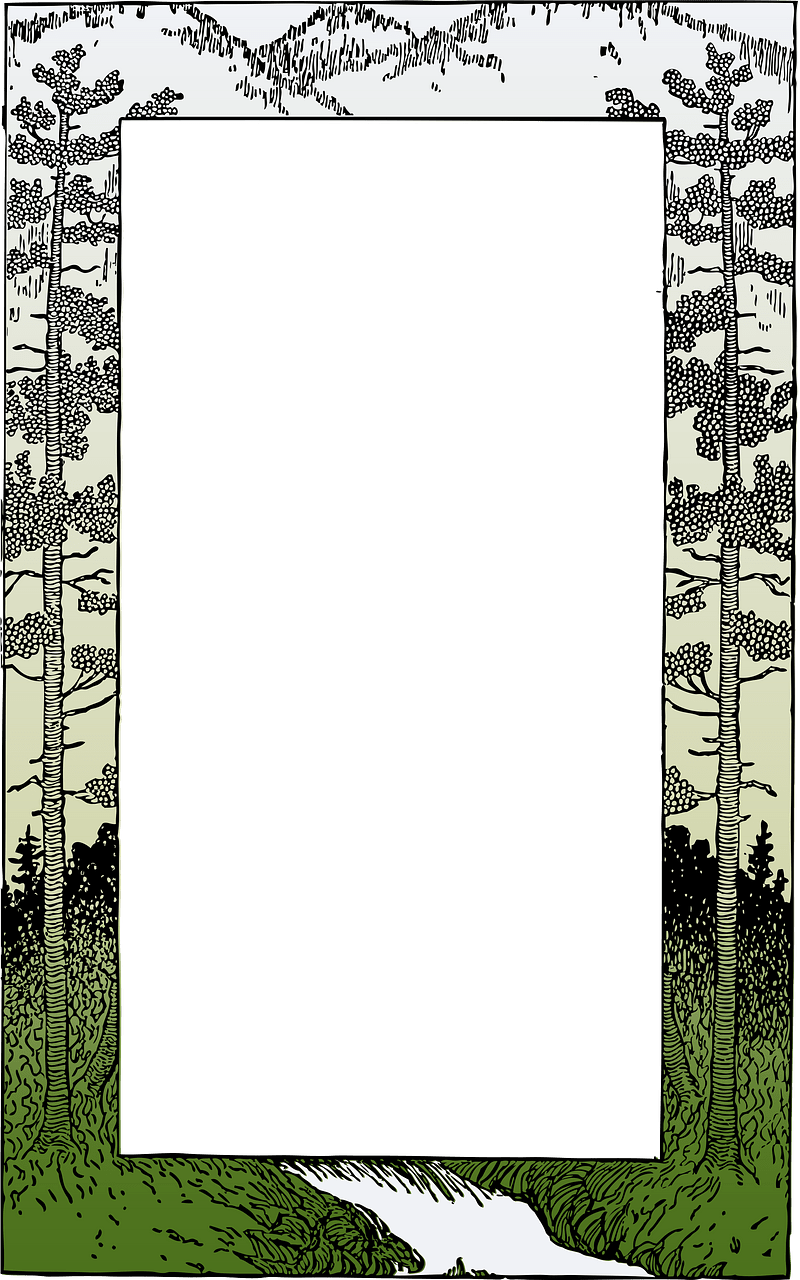 Frame