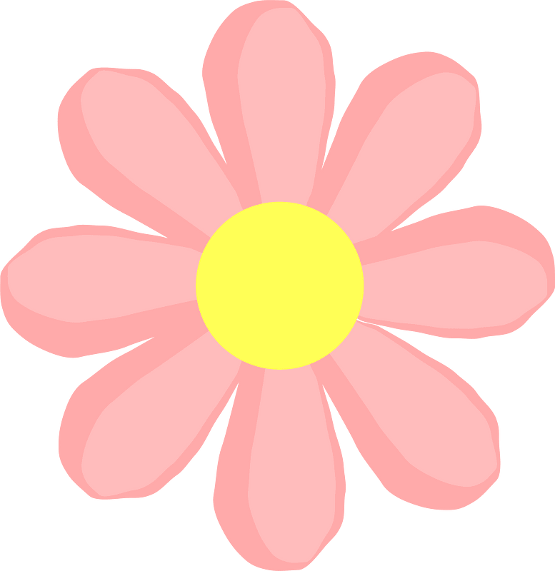 꽃