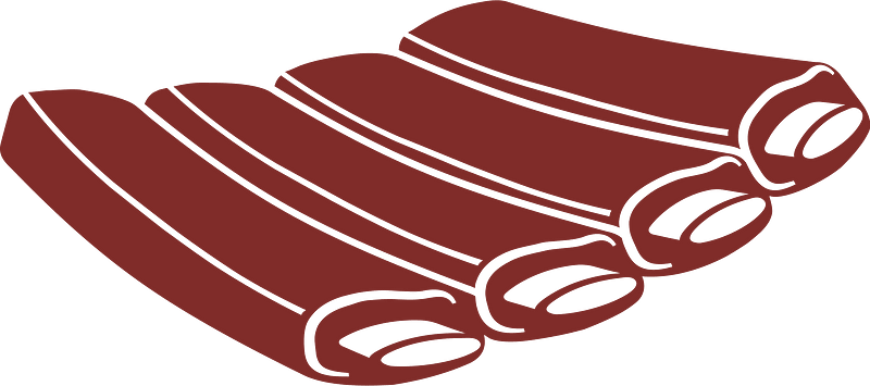 Rib