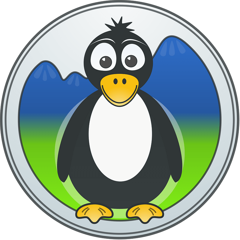 Penguin
