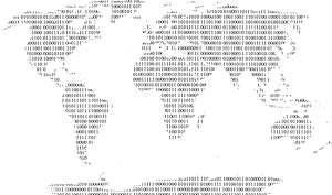 Binary
