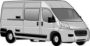 Minivan