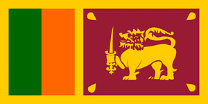 Sri lanka