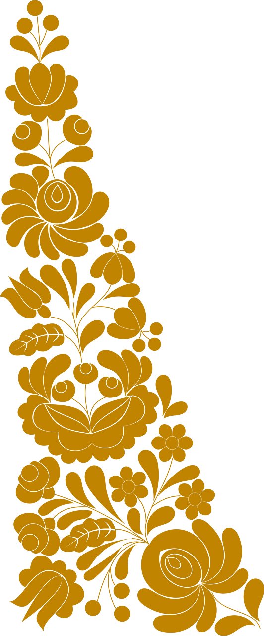 Folk motif