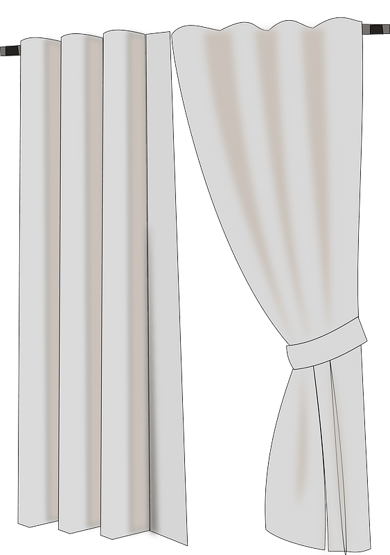 Curtains