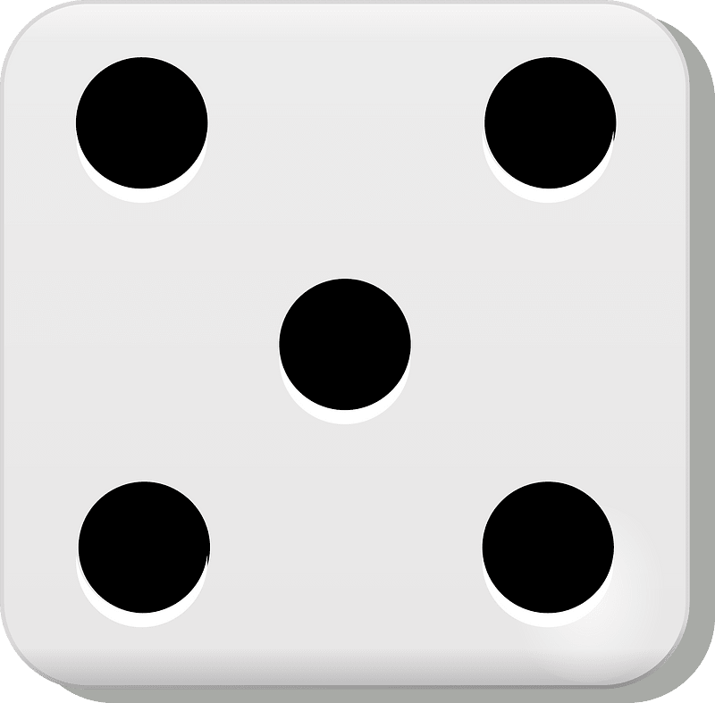 Five