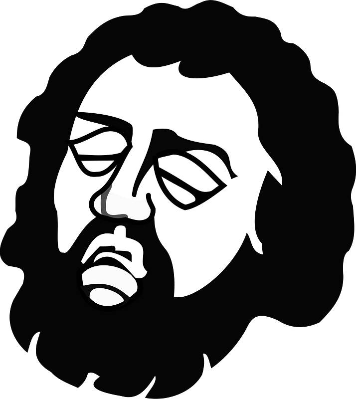Man