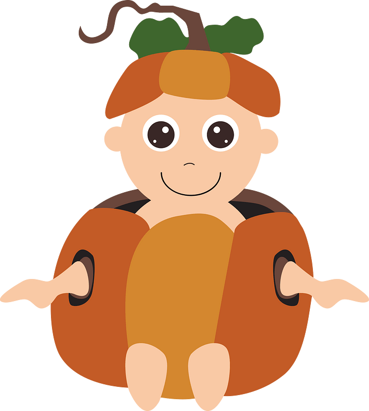 Halloween costume
