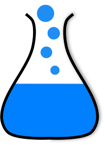 Erlenmeyer flask