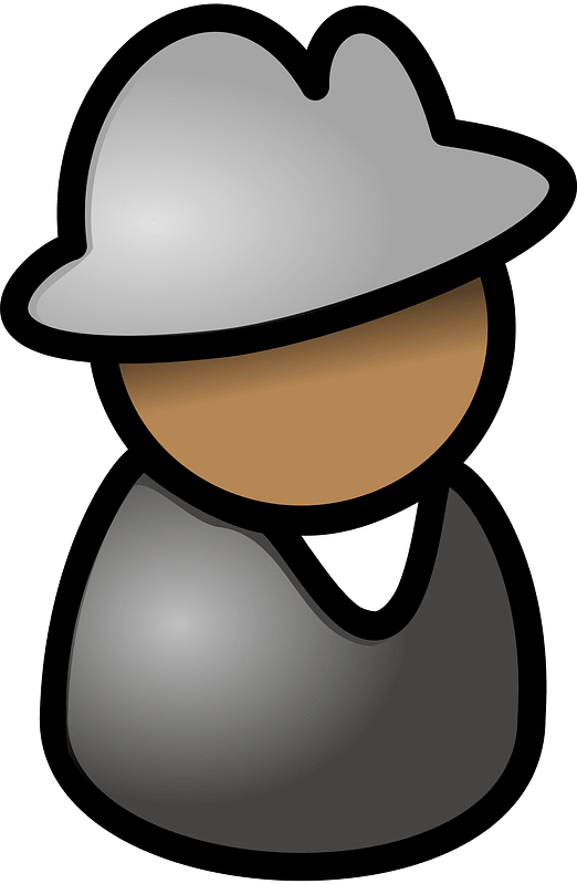 Man