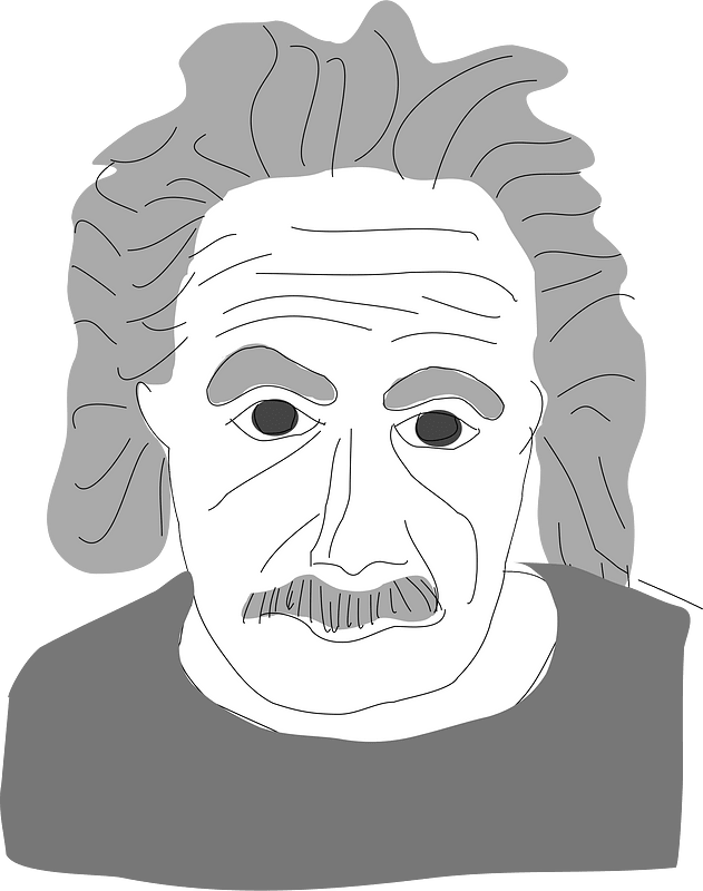 Albert einstein