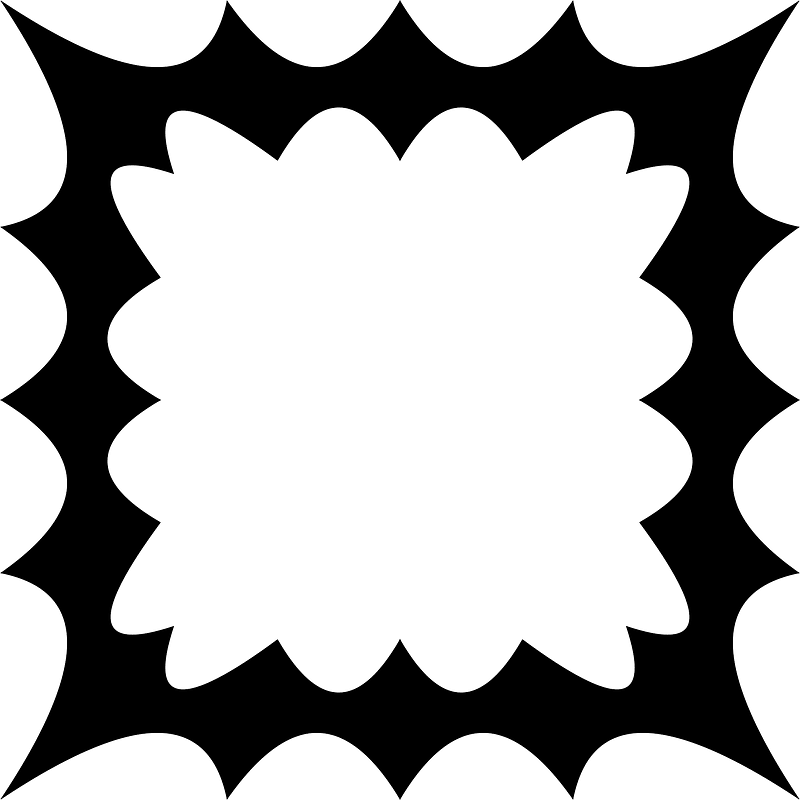 边界