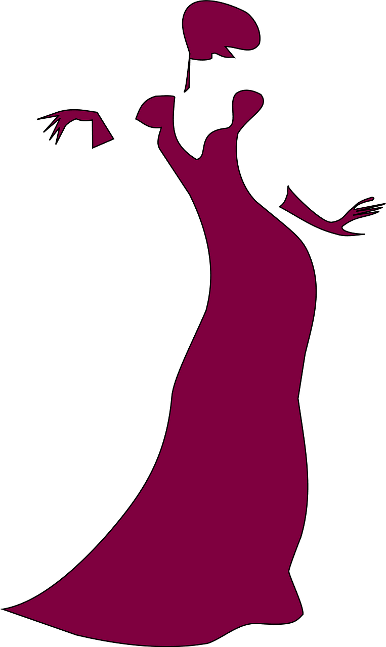 Lady