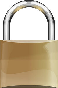 Padlock