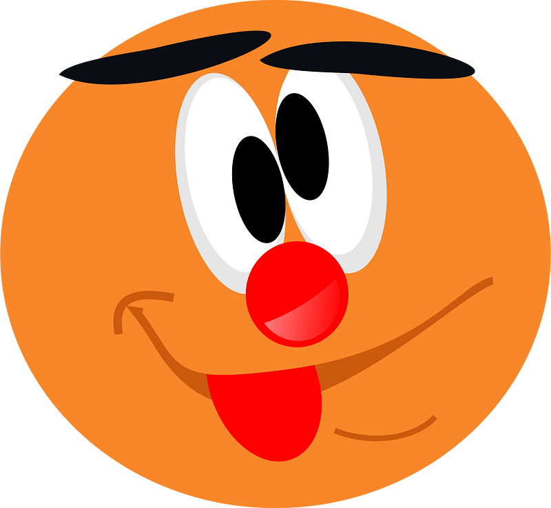 Henry the smiley