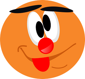 Henry the smiley