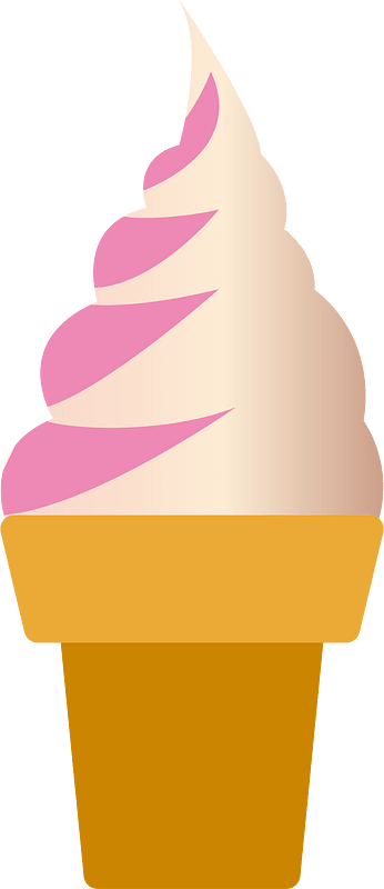 Ice cream cone