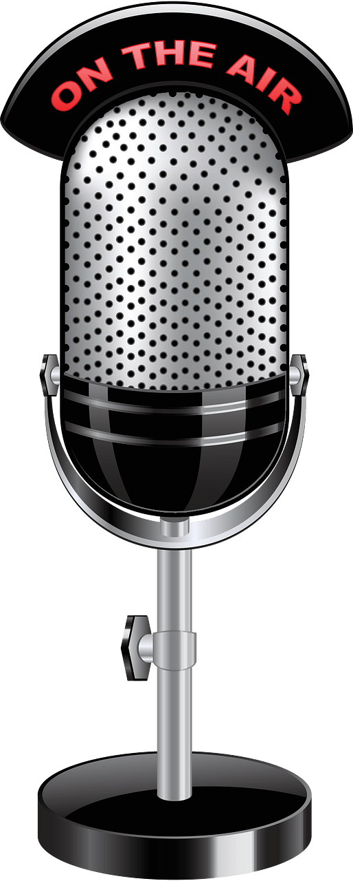 Microphones