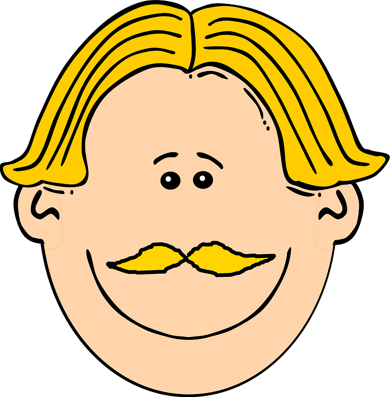 Man
