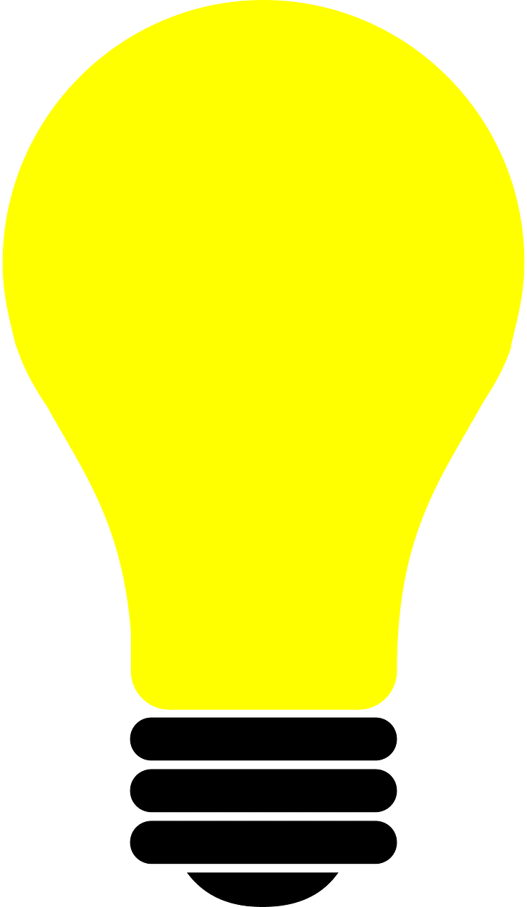 Light bulb