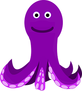 Octopus