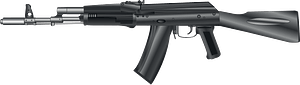 Gun