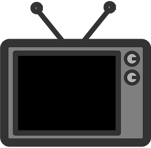 テレビ