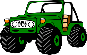 Jeep